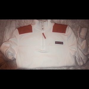 Vineyard vines pullover!
